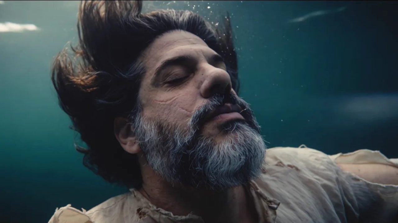 ‘The Odyssey’ is going to have another film, different from Nolan’s, but it has nothing to worry about: it’s made entirely by AI