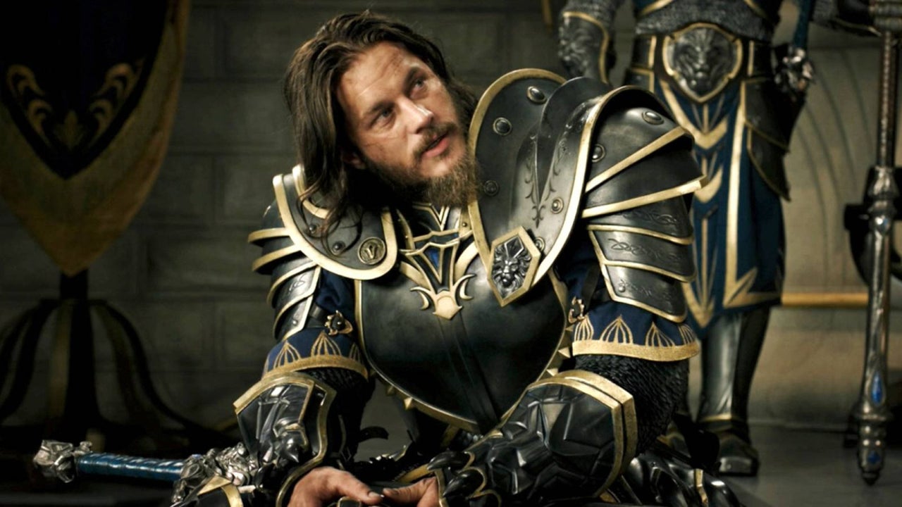 Warcraft is leaving Netflix in the US soon: August 1 removal reported