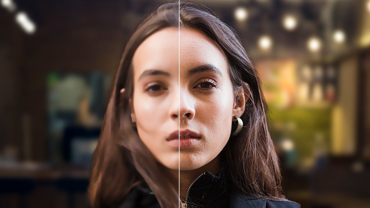 A pixelated photo? Comparison of the best AI image resolution enhancement programs of 2026