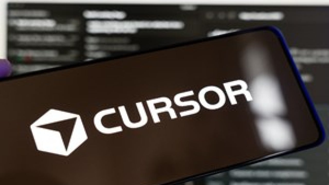 Aurora ransomware gang used Cursor to speed up attacks: 30% to 50% faster intrusions