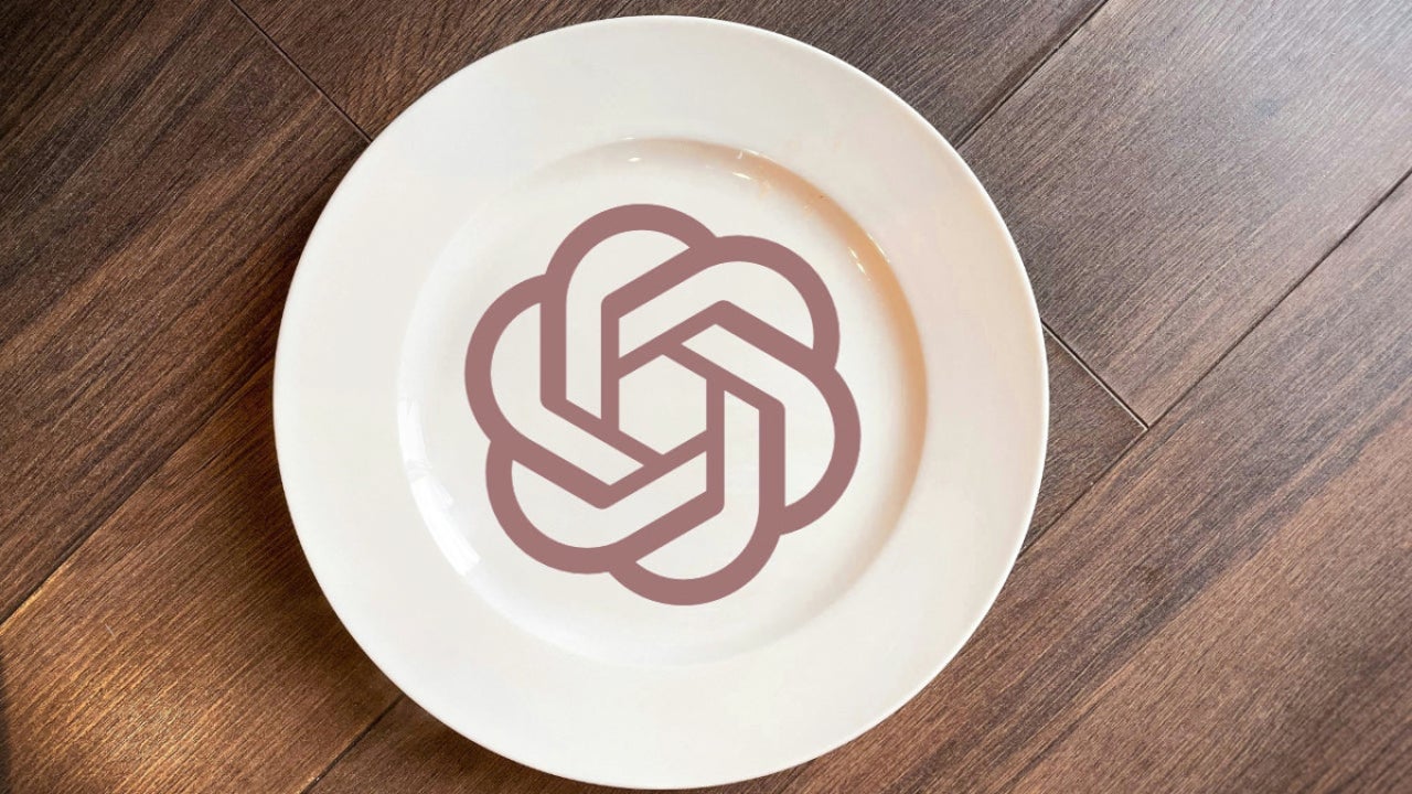 ChatGPT can already book us a table at restaurants—what’ll be next?