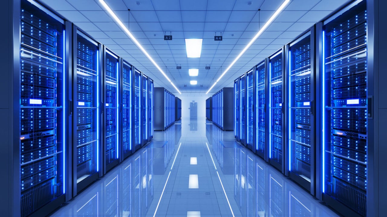 Data centers now face a power race: AI racks need 50 kW or more