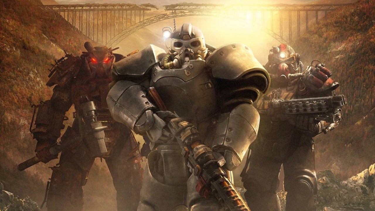 Fallout gets a 2027 expansion: but it’s for the tabletop RPG