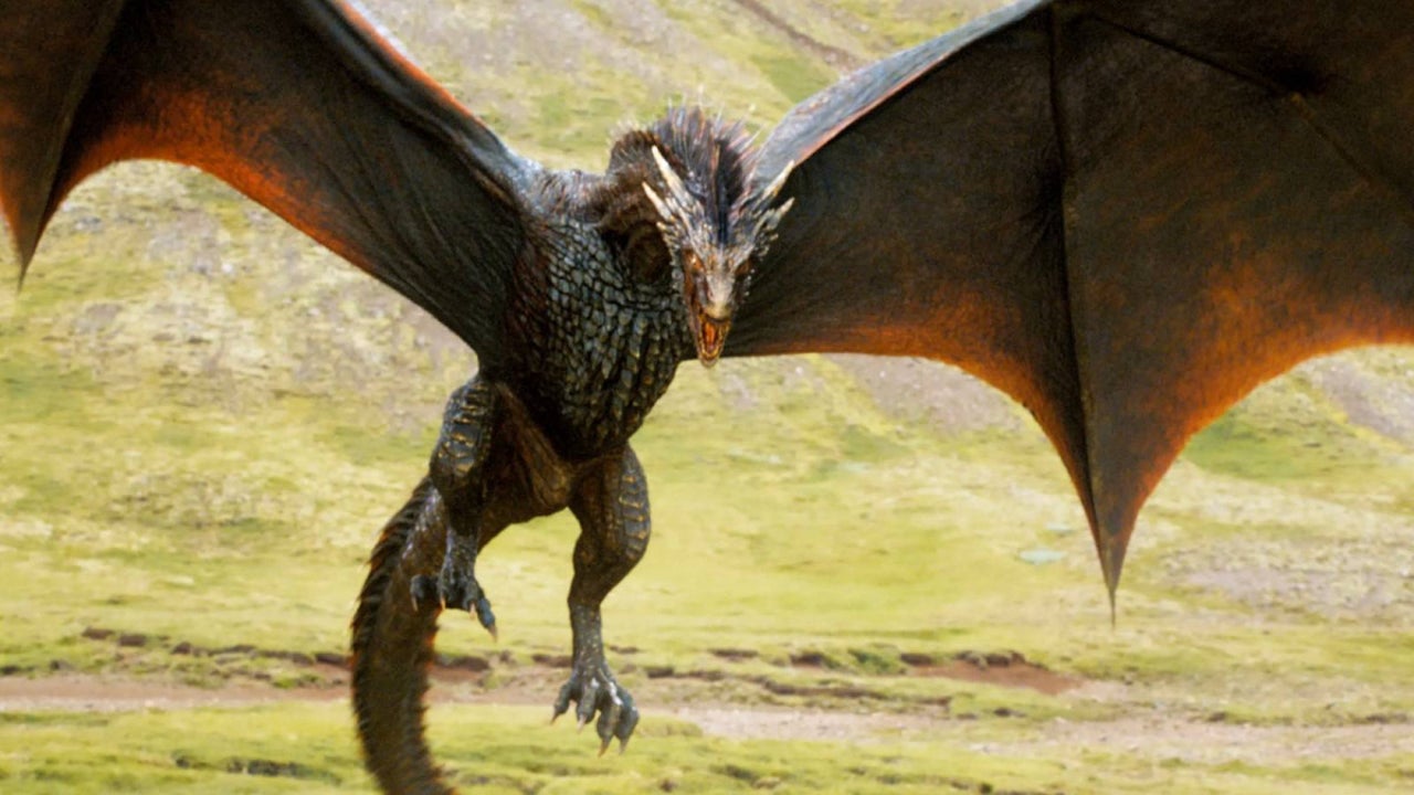 Game of Thrones: Dragonfall gets The Silver Blade update: Moondancer joins