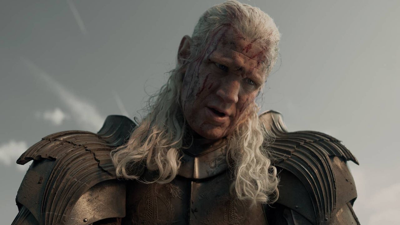 House of the Dragon season 3 isn’t getting an HBO replacement next week