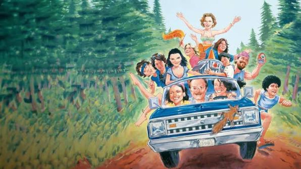 It’s one of the greatest classics of American comedy, but now we know its success came exclusively thanks to DVD sales.