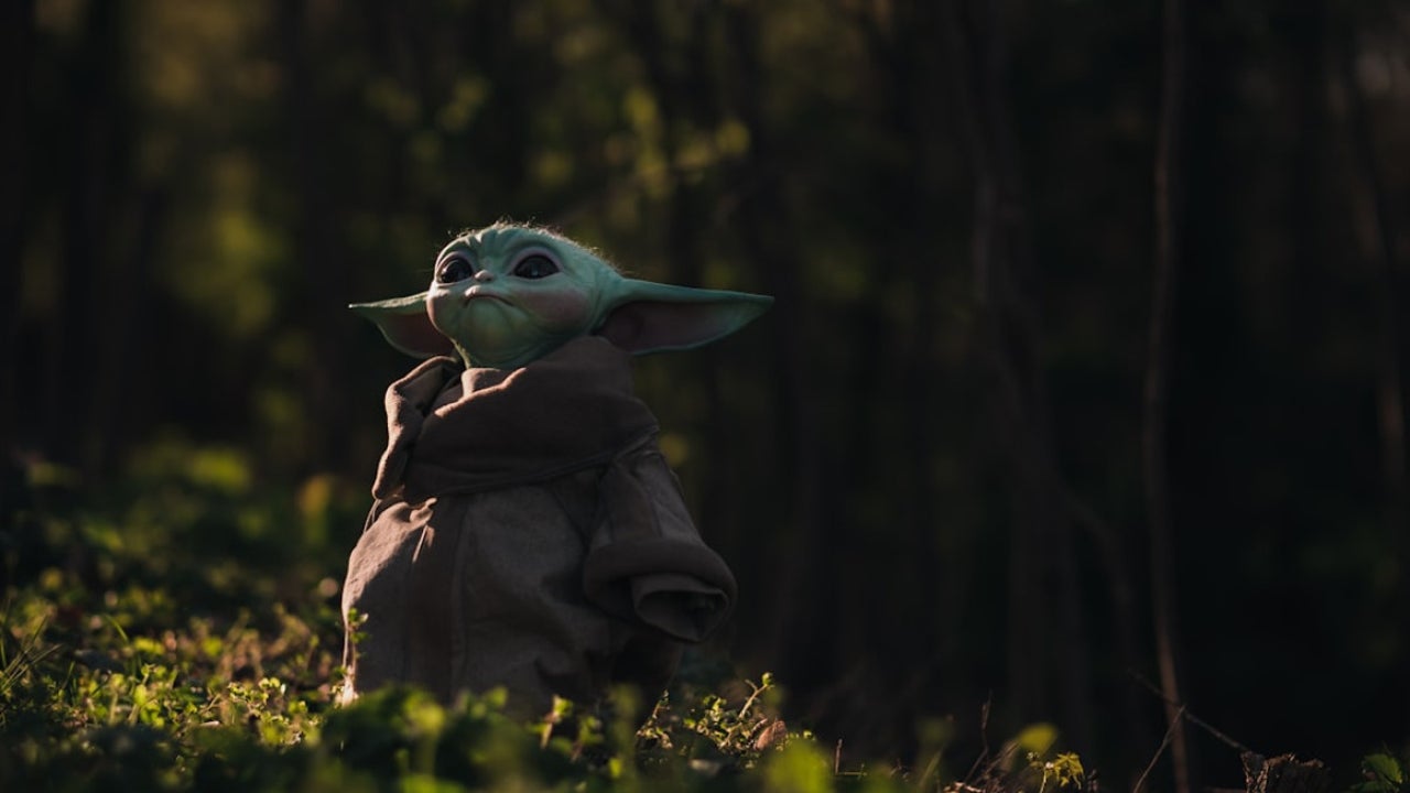 LEGO Star Wars: The Mandalorian lands on Disney+ on September 2