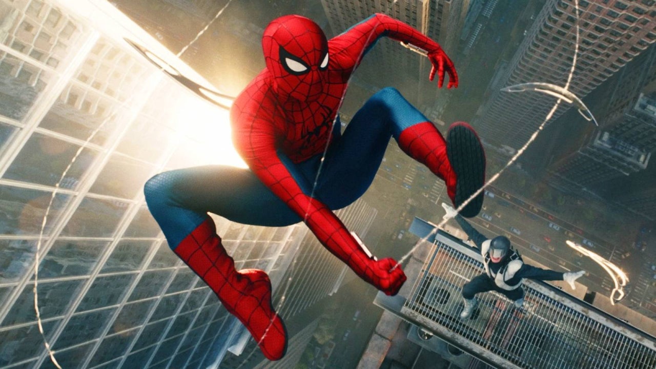 Sony’s Spider-Man spinoff universe is effectively over: no SSU titles are in active development
