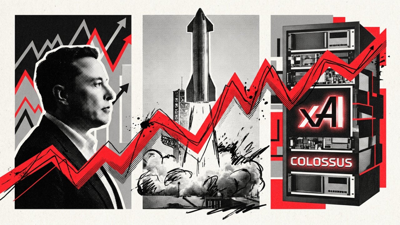 SpaceX could need over 2 million Nvidia Rubin GPUs: a striking estimate