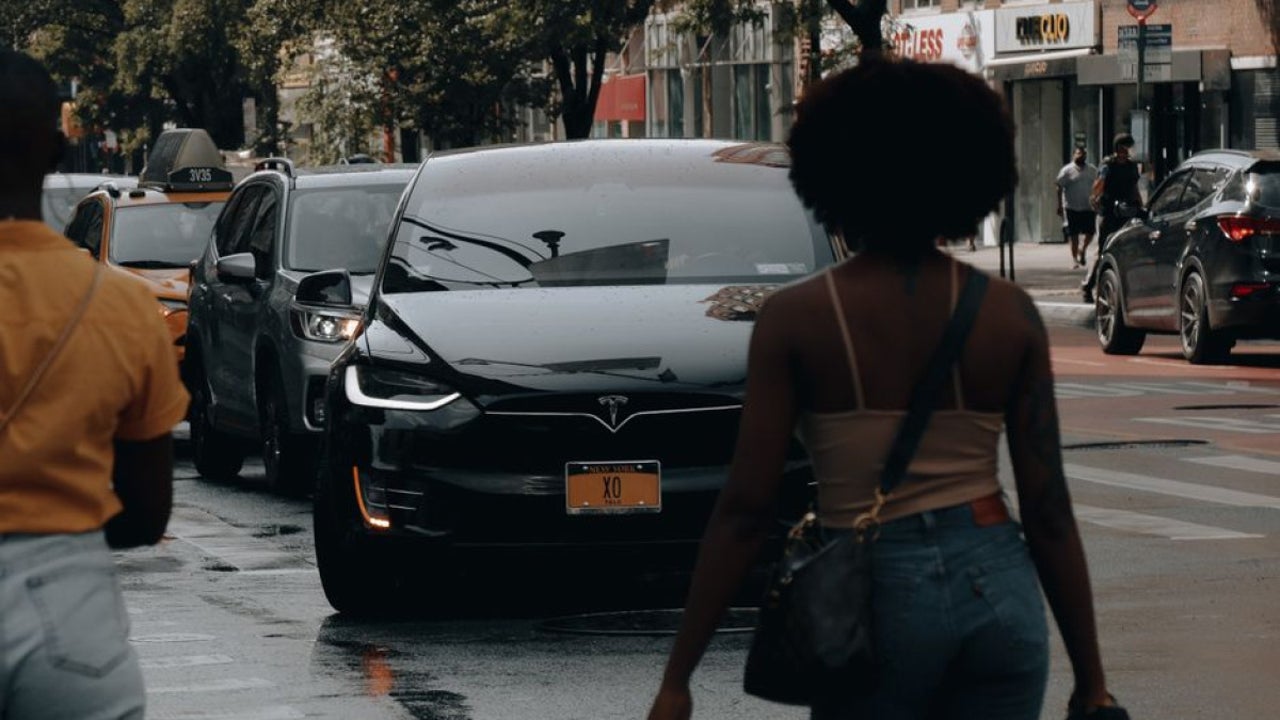 Tesla’s Cybercab could start employee rides in Austin this month