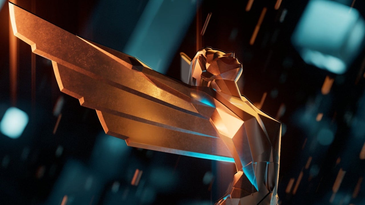 The Game Awards 2026 is official: December 10 in Los Angeles