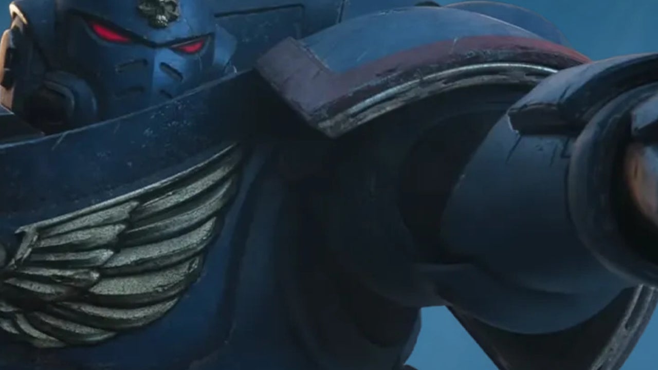 Total War: Warhammer 40,000 shown in detail: Creative Assembly rethinks Total War