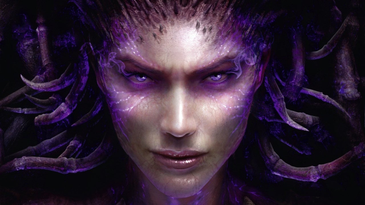 Blizzard may have secretly sold the rights to StarCraft