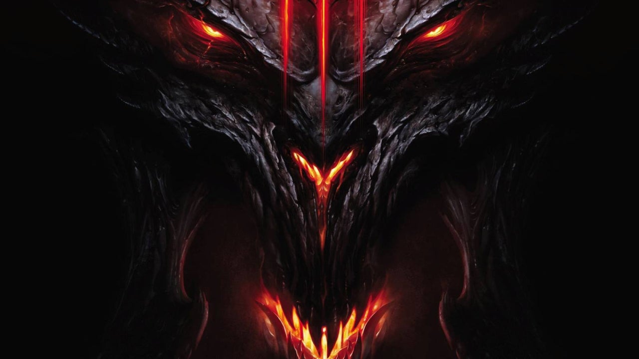 Diablo 4’s BlizzCon freebies are official: Twitch Drops, not a free game