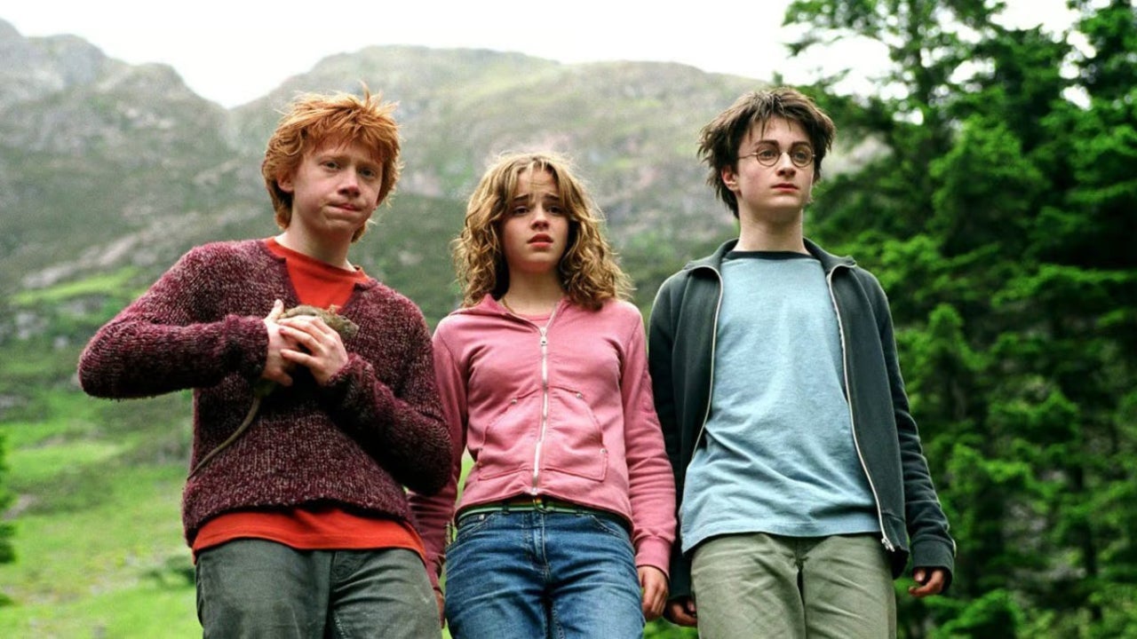 Harry Potter: now we know why Alfonso Cuarón never returned