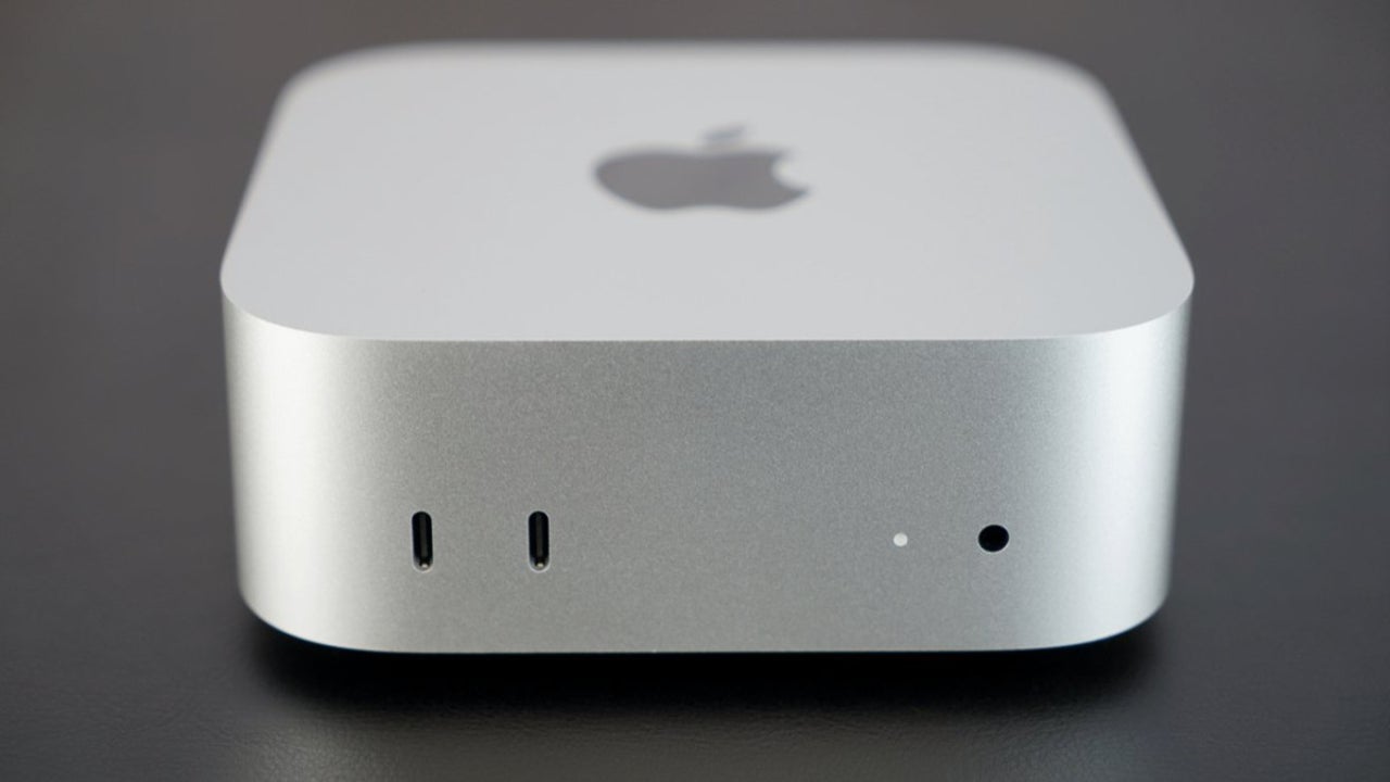 M6 Mac mini benchmarks appear: a serious speed boost - Softonic