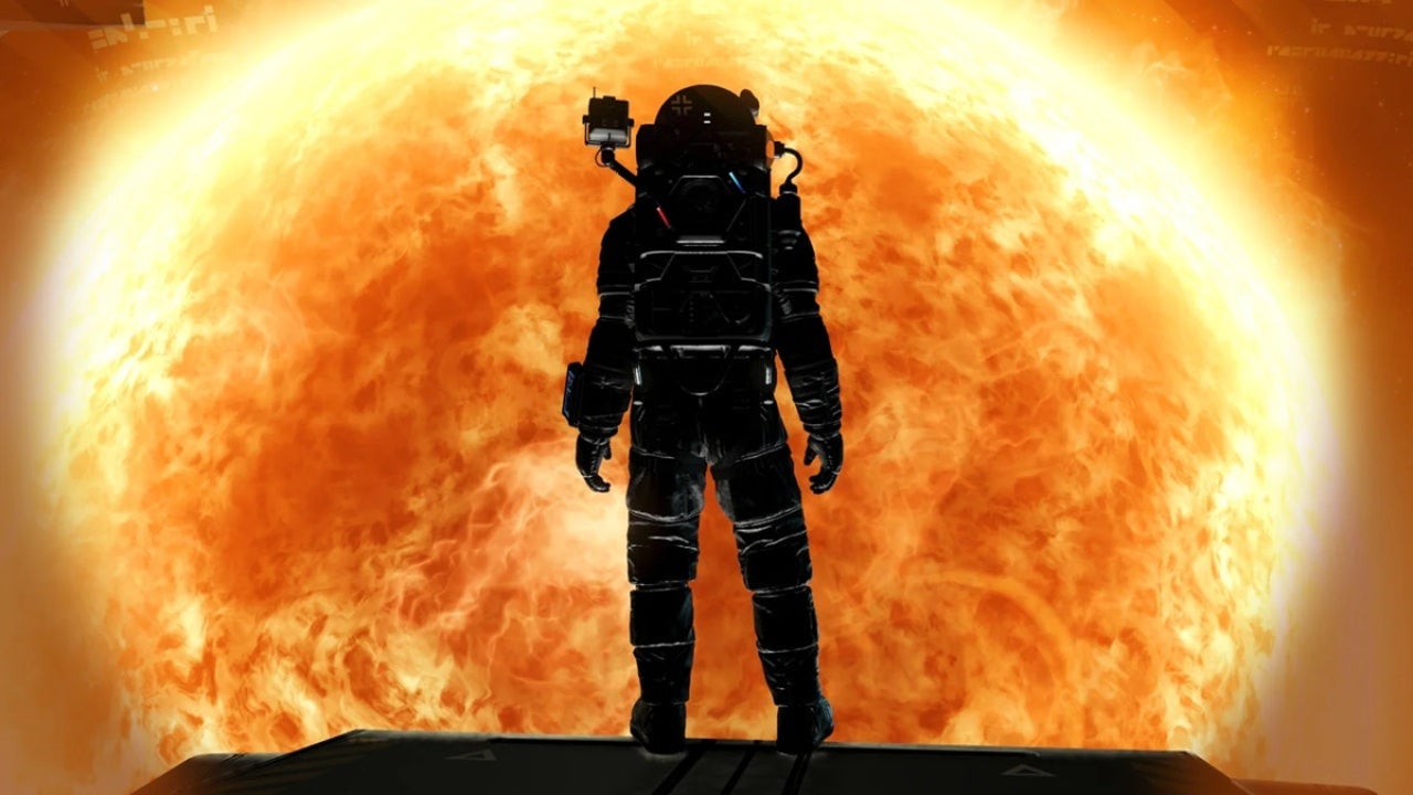 No Man’s Sky’s new update will let us pilot something bigger than spaceships