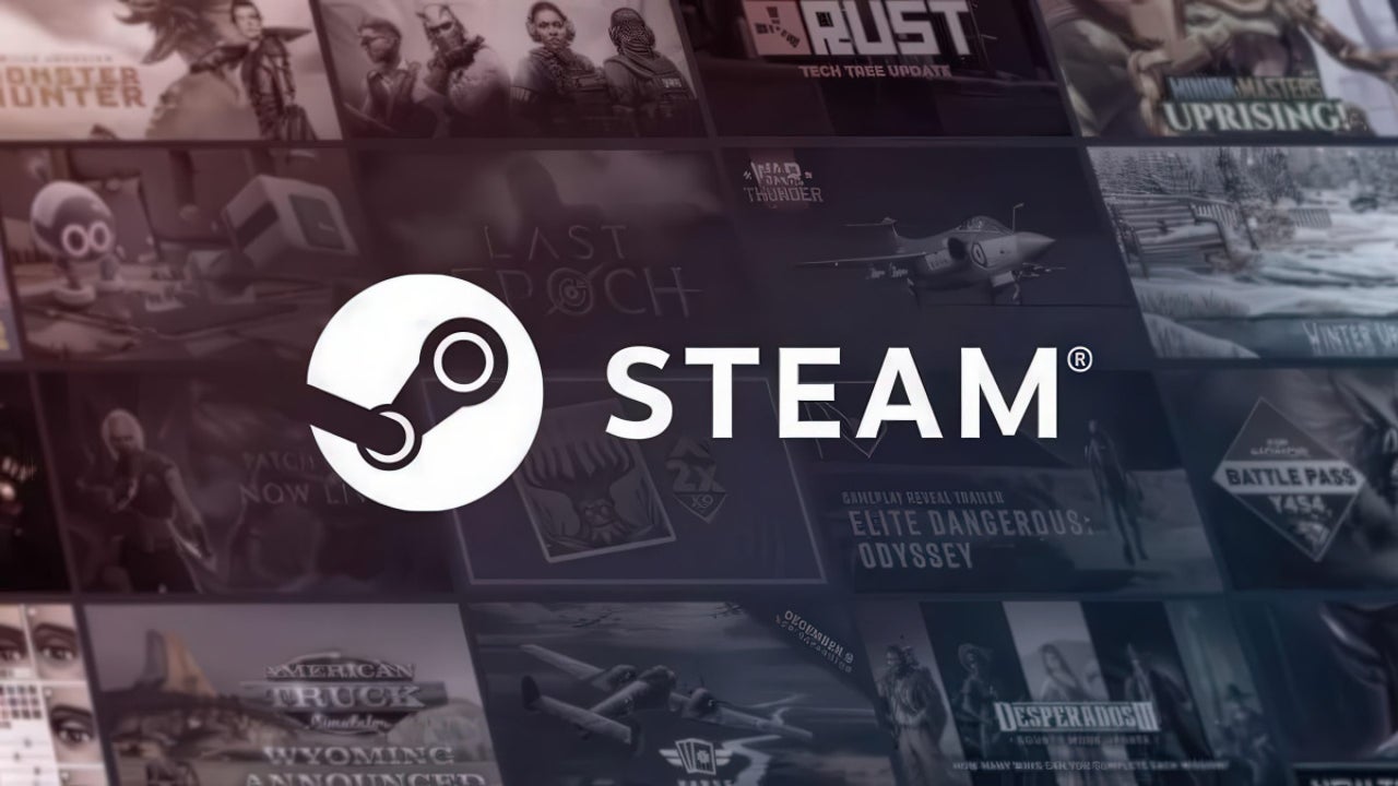 Steam API leak exposes 50+ unreleased games: achievements surface