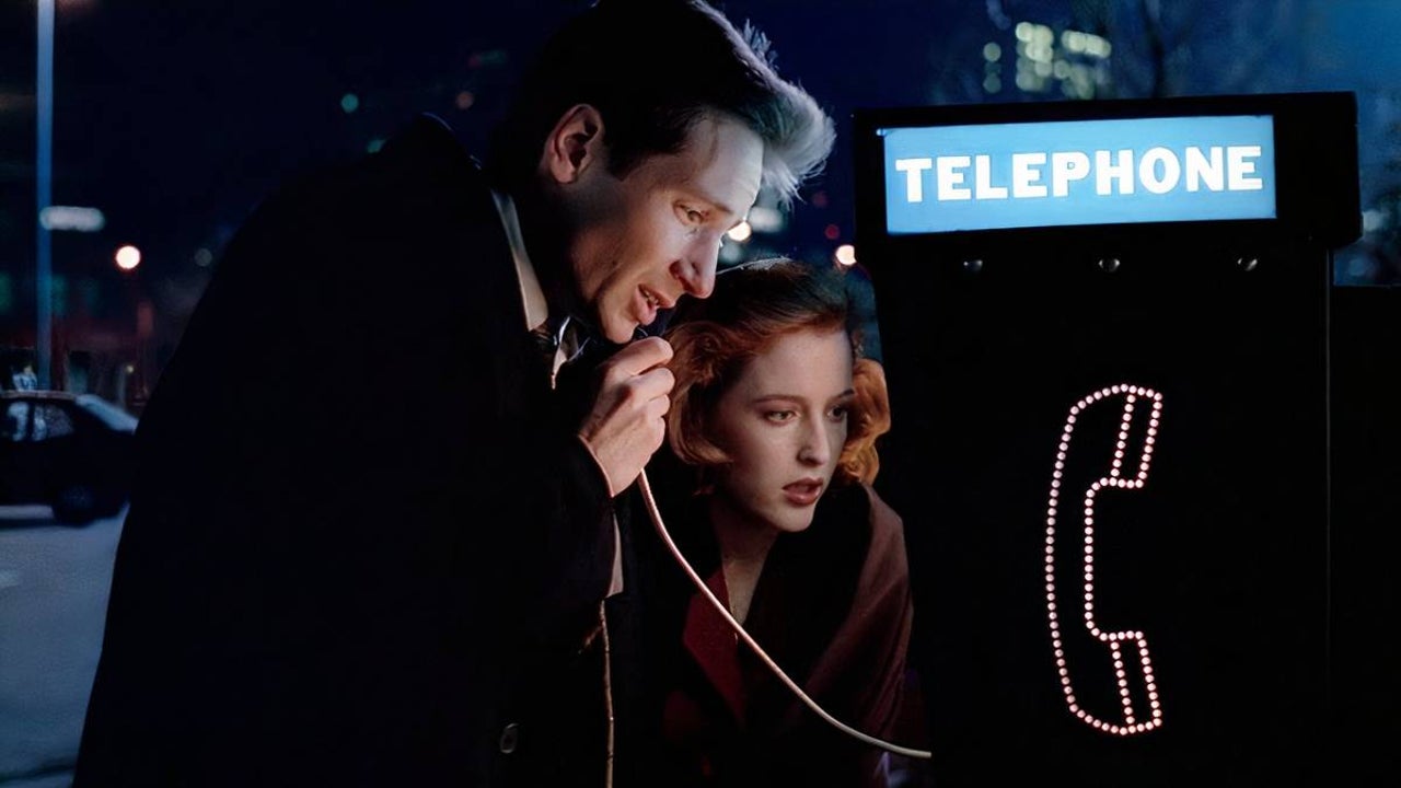 The X-Files’ “Home” is still terrifying nearly 30 years on