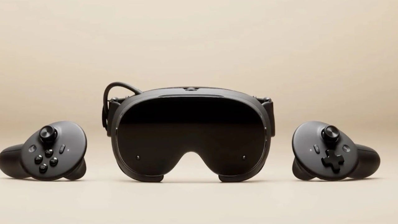 Valve unveils its virtual reality headset and its price is going to leave you sitting down