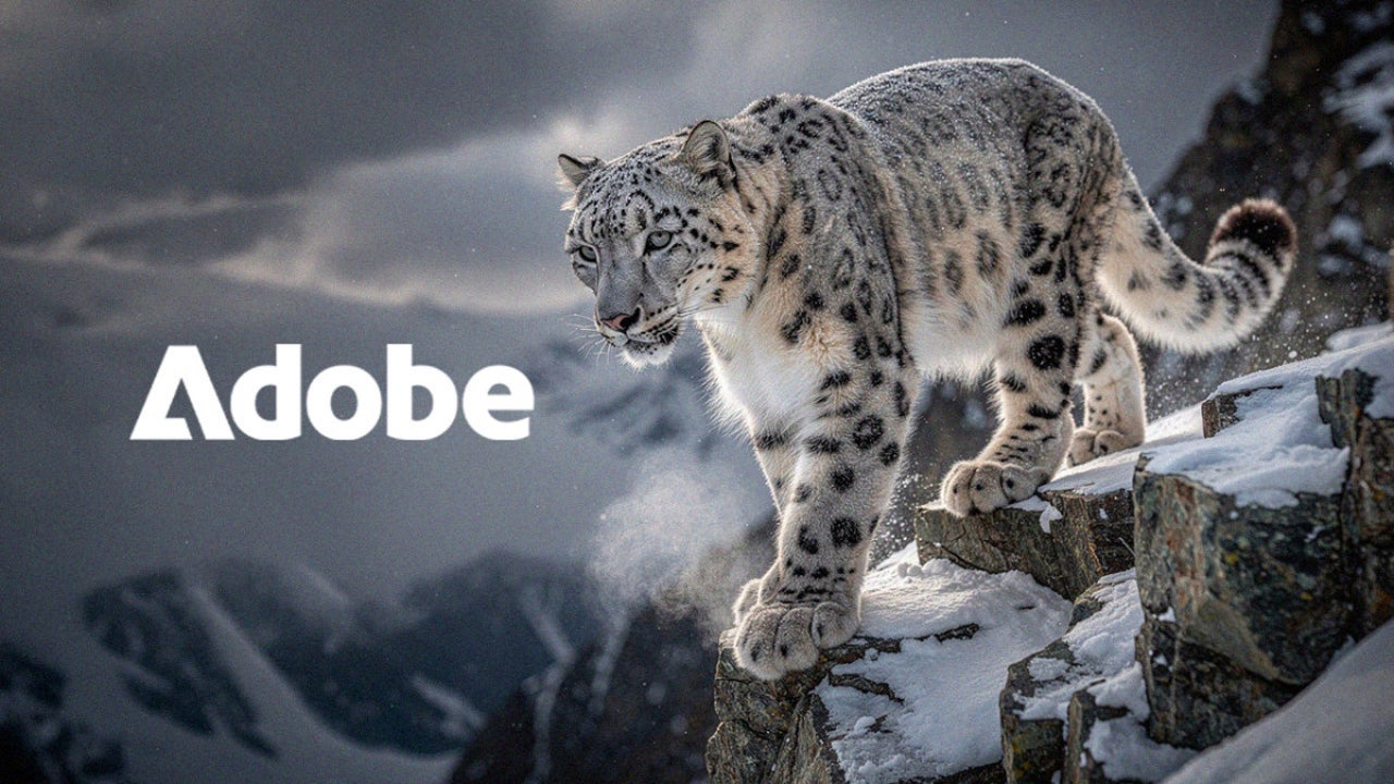 How to make seasonal versions of the same hero asset in Adobe Firefly without a reshoot