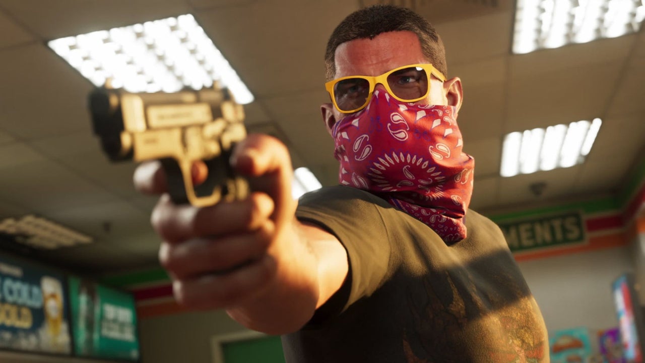 GTA 6’s confirmed weapons so far: a more realistic arsenal
