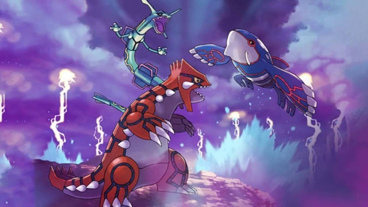 Pokémon Scale World brings back Hoenn legends: three figures arrive in 2027