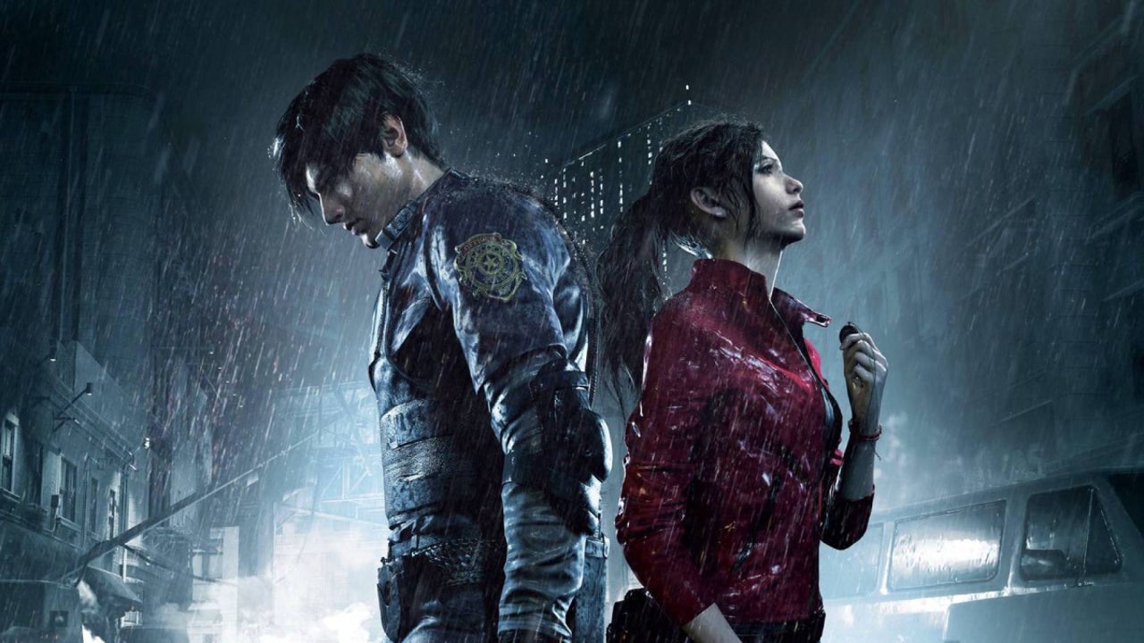 Re4 Ranks Resident Evil’s 3 scariest games ranked: 7 tops the list - Softonic