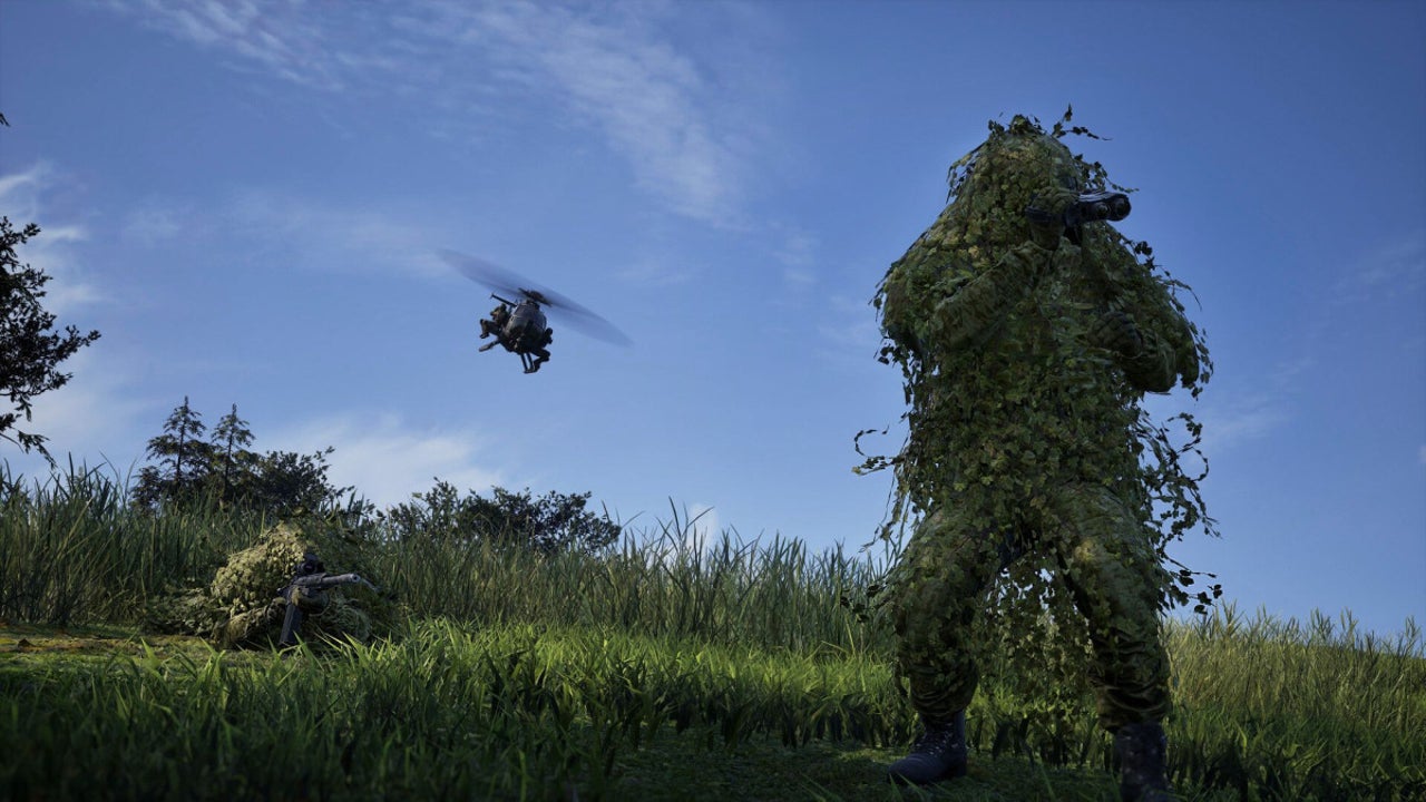 Wardogs passes $100 million on Steam just weeks after launch