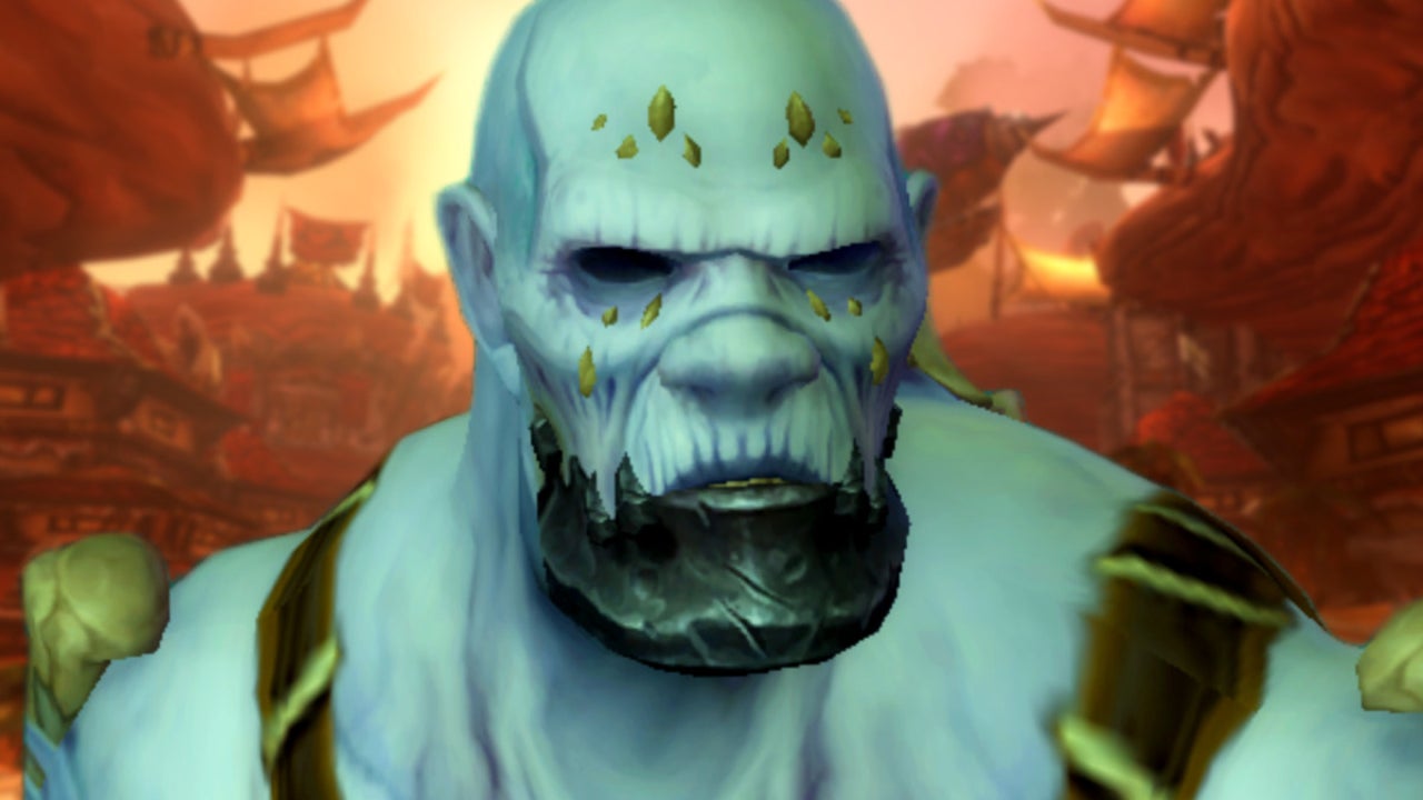 World of Warcraft Forever patch notes leak surfaces: level 30 cap hinted