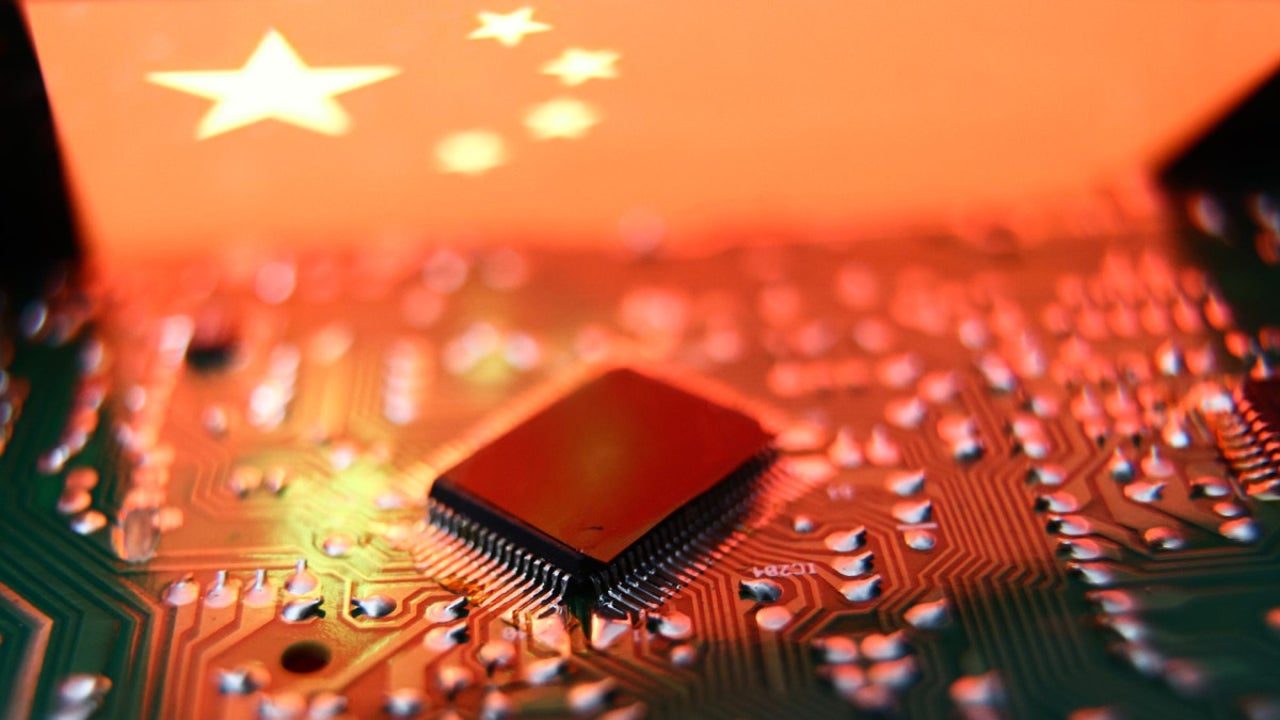 Cina, export di chip quasi raddoppiato: nel primo semestre 2026 vola a 177,28 miliardi