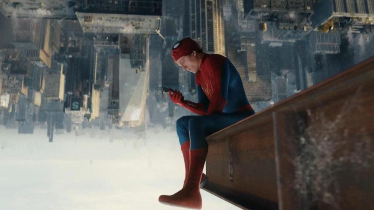 È ufficiale: il nuovo ‘Spider-man’ è il film Marvel preferito dal pubblico
