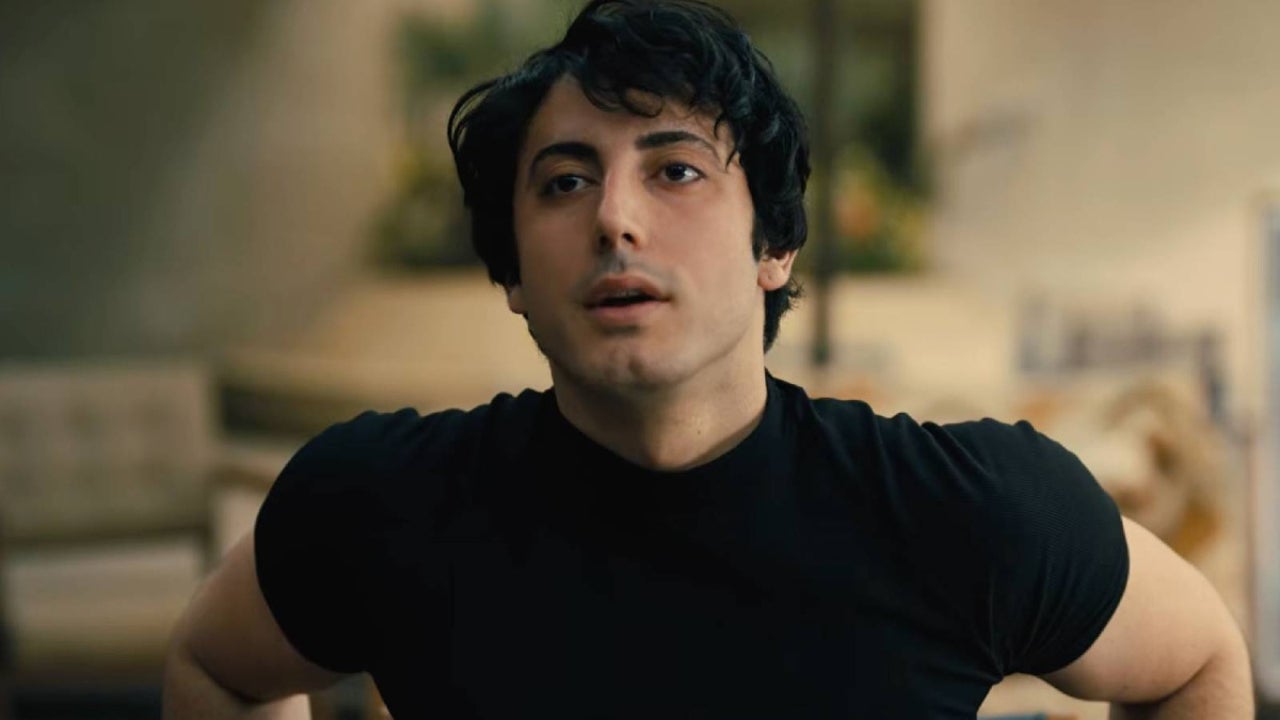 I Play Rocky uscirà nel 2026: il making of di Rocky diventa un film