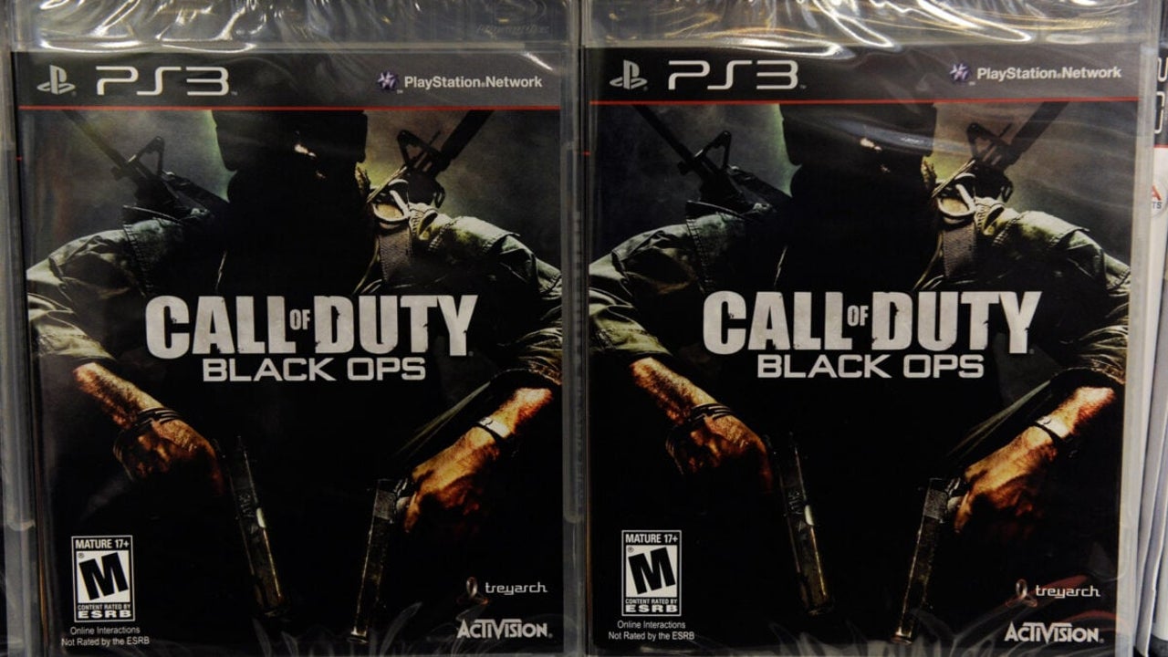 PlayStation: Black Ops fa già vacillare il boicottaggio “No Disc, No Buy”