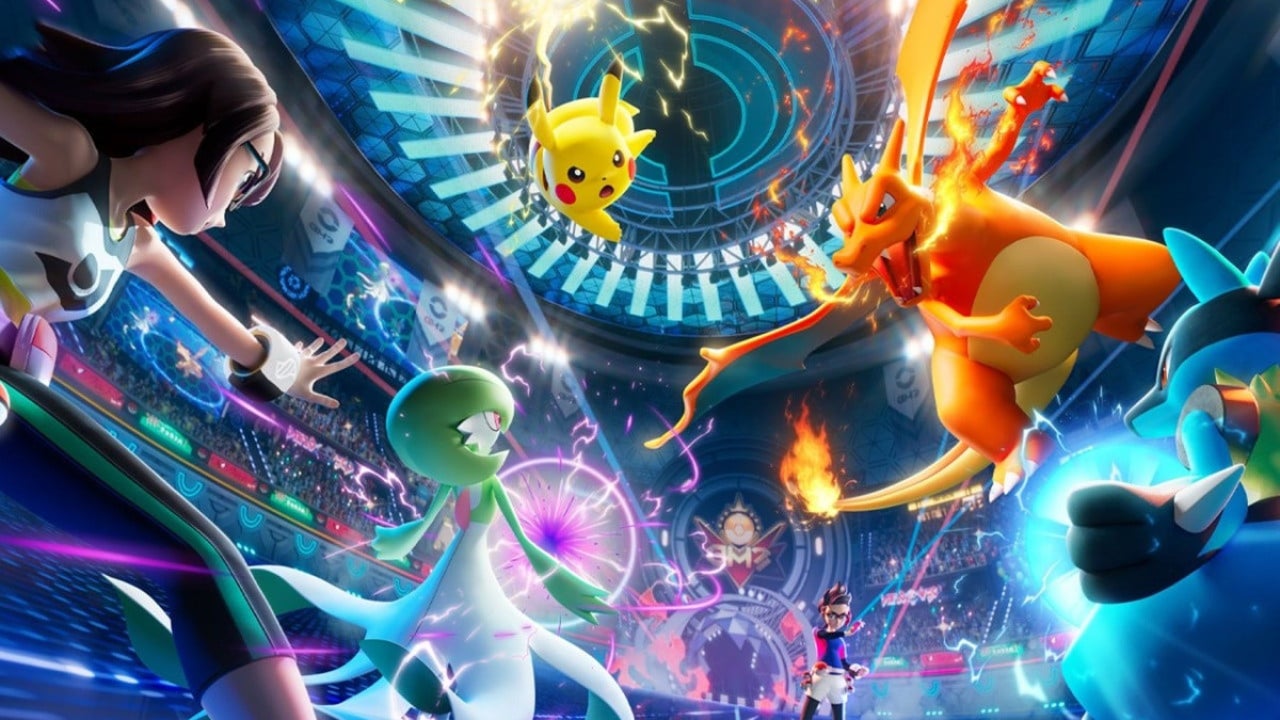 Pokémon Champions supera già i 10 milioni di download nel mondo