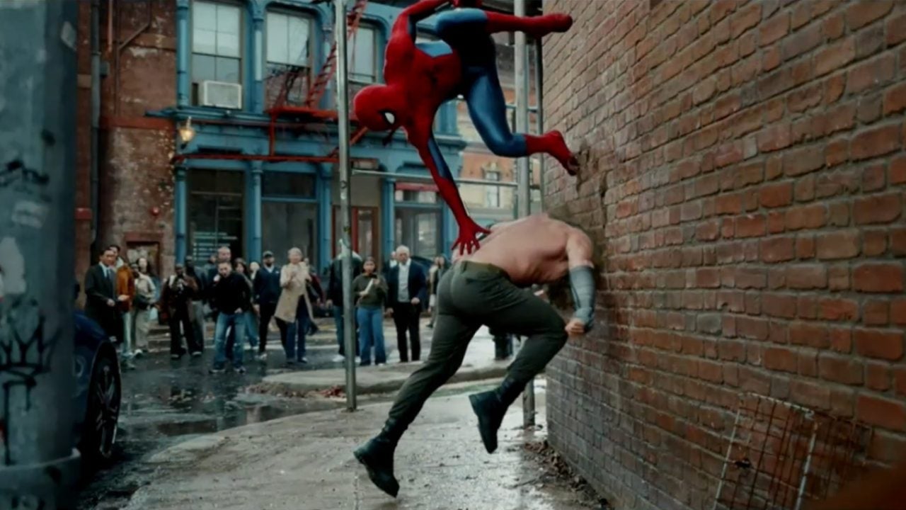 ‘Spider-man: Brand New Day’ ha tagliato un sacco di attori famosi, ed è possibile che non vedremo mai le loro scene