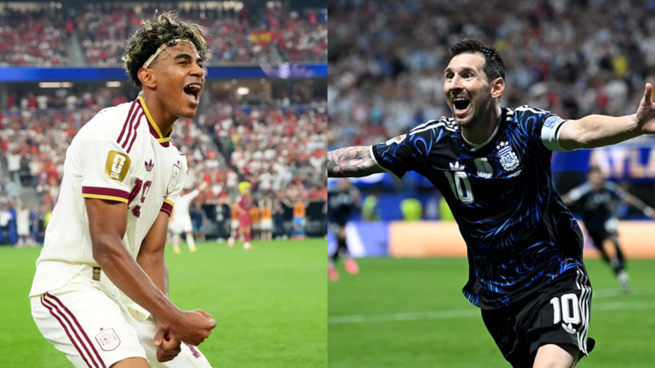 Su quale canale TV va in onda Spagna vs Argentina? Guida alla diretta streaming e alla trasmissione per gli Stati Uniti, la Spagna e l’America Latina