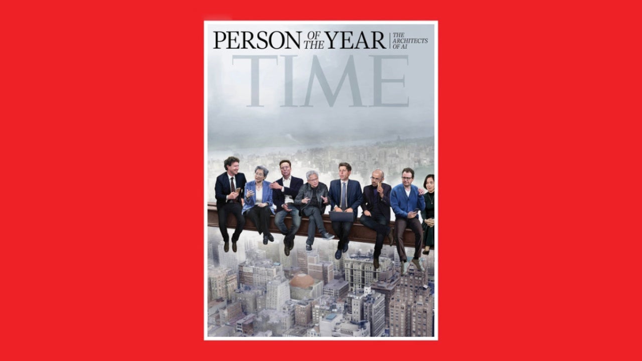TIME.com non è più solo per gli umani: c’è una versione segreta che vedono solo le macchine, ed è un’ottima idea
