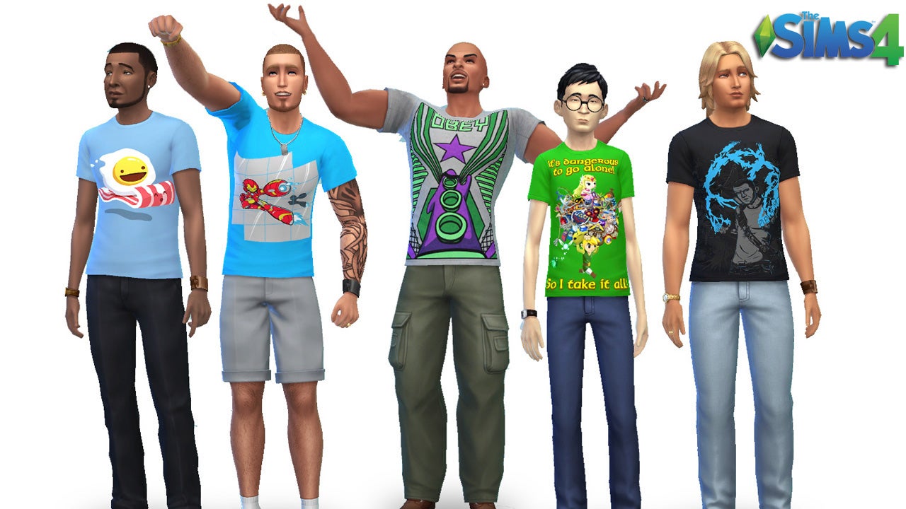 De Sims 4: zo installeer je mods