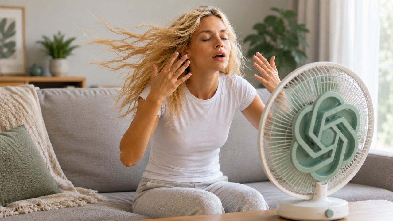 Hittegolf: 9 tips tegen hitte in huis