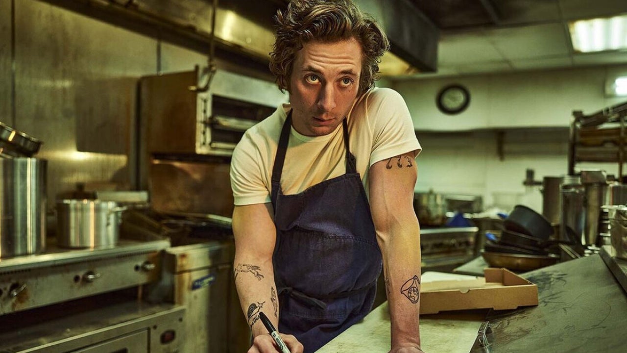 O Urso tem um recorde tão inesperado que nem Scorsese acredita… e não são visualizações