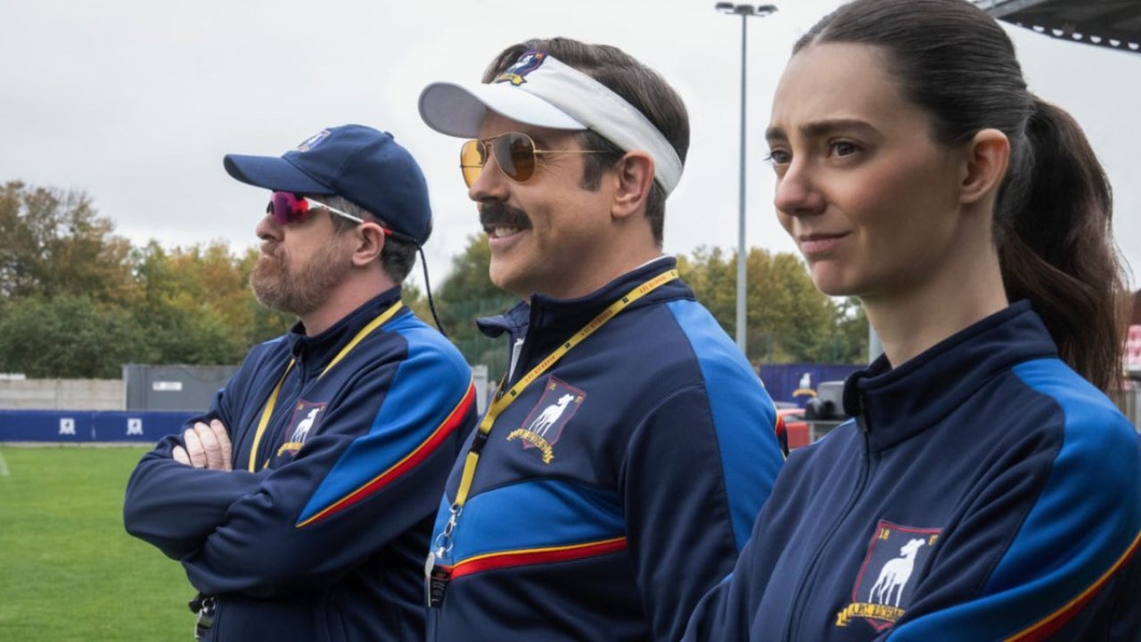 Ted Lasso já tem data de volta: 4ª temporada estreia em agosto de 2026