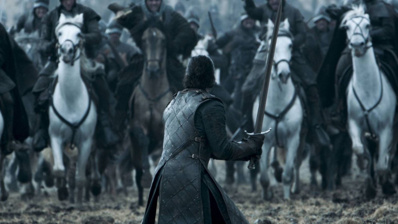 Game of Thrones wird jetzt größer: HBO plant TV, Kino und neue Spiele