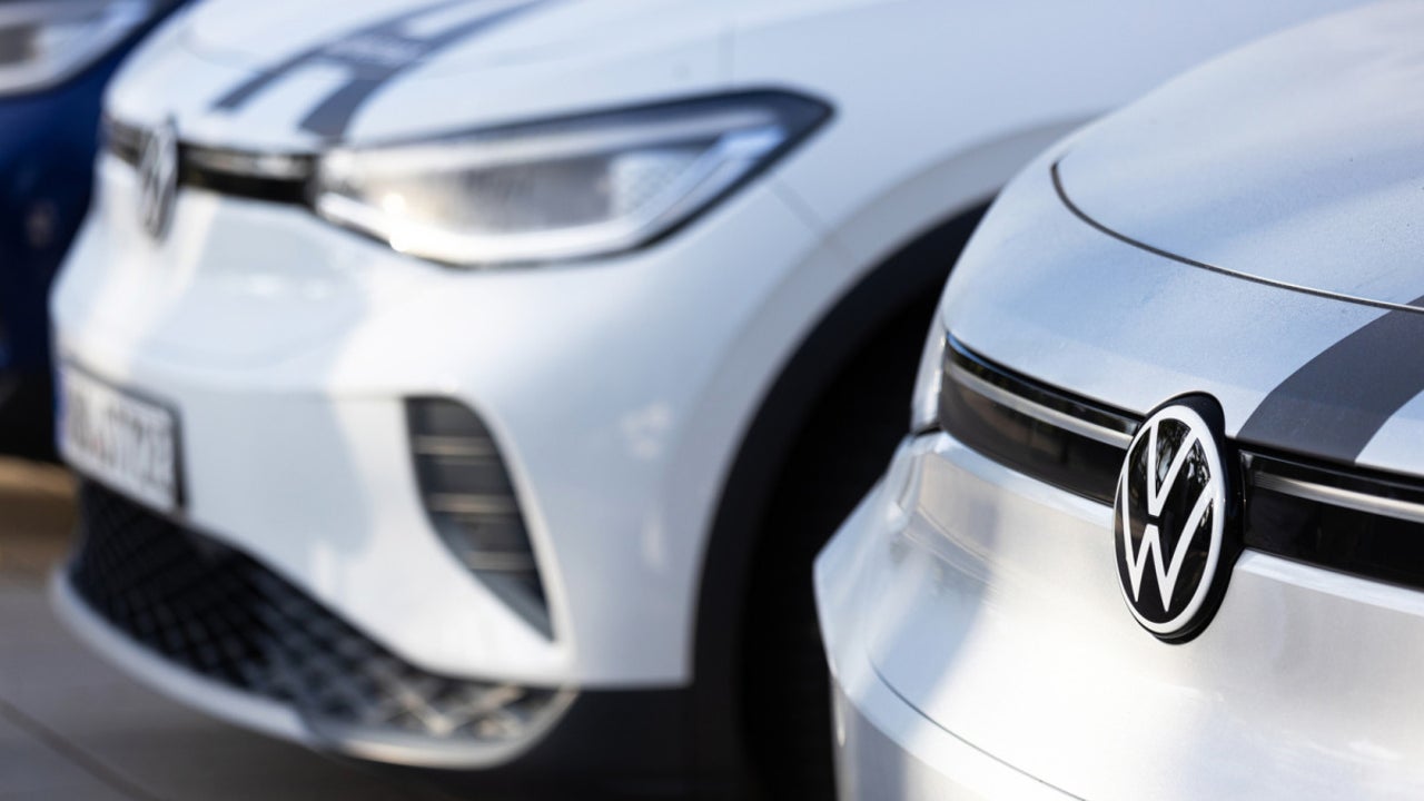 Volkswagen plant nun radikalen Umbau: bis zu 100.000 Jobs und Werksschließungen