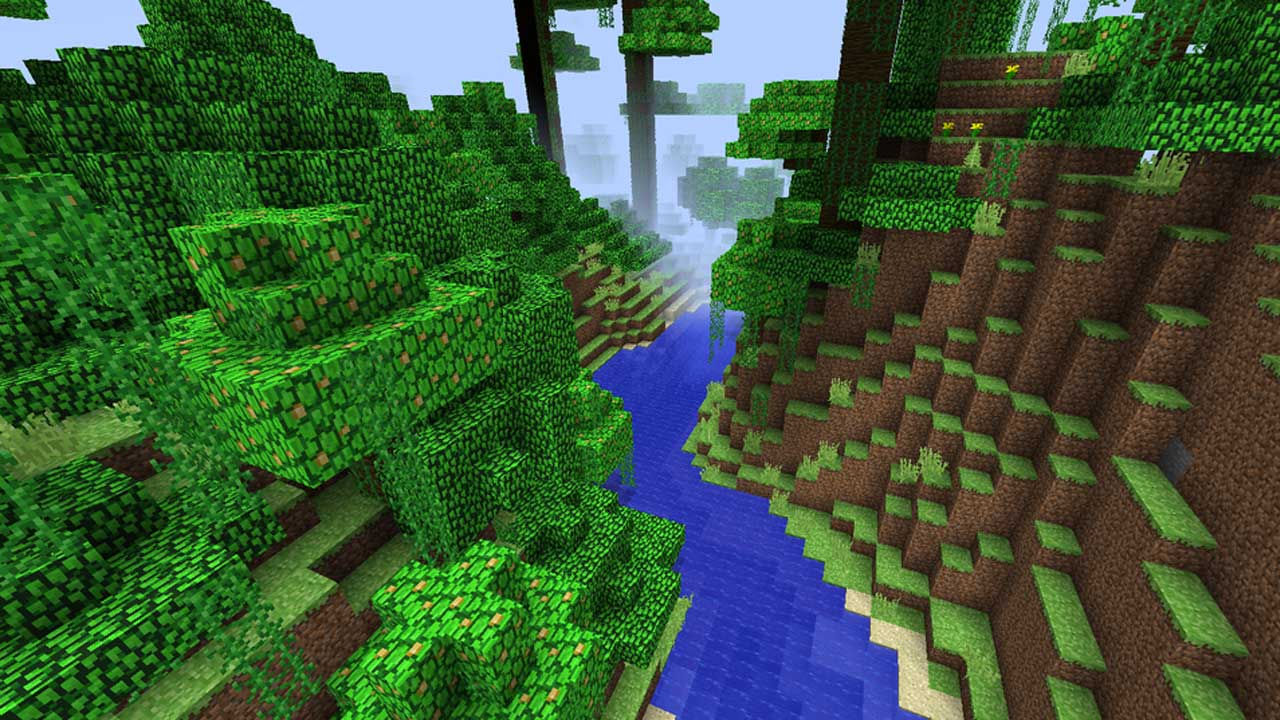 Comment jouer en multijoueurs à Minecraft