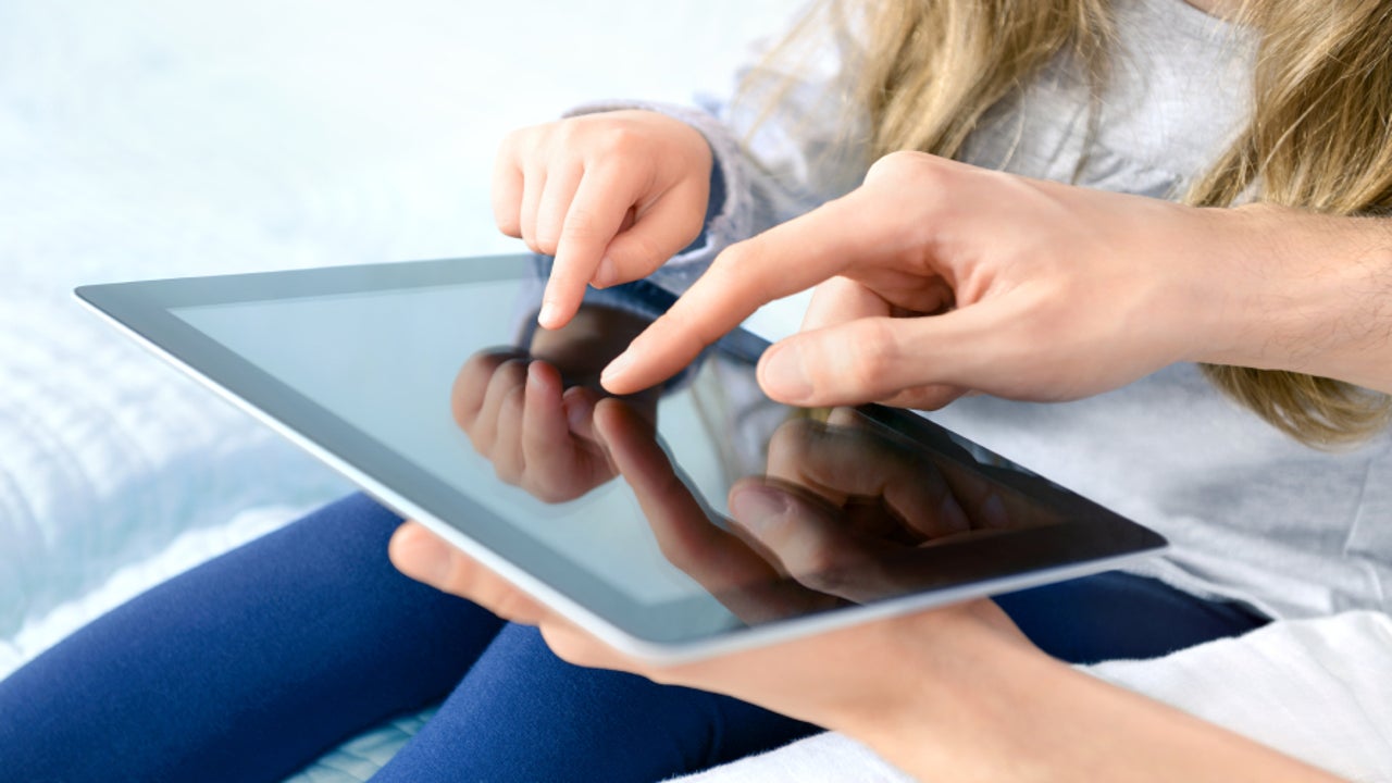 Cahiers de vacances: les 5 meilleures applications éducatives pour iPad ...
