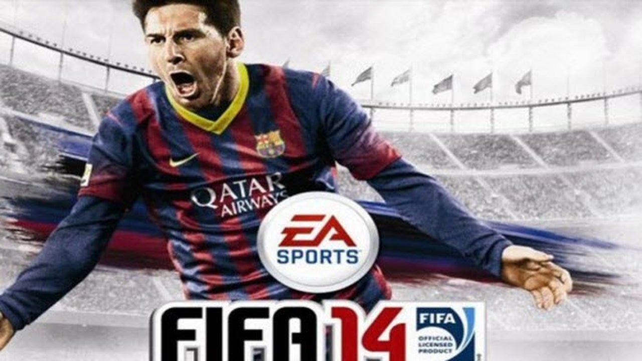 GTA 5 et FIFA 14 sont les 2 jeux vidéo les plus vendus de 2013 en France