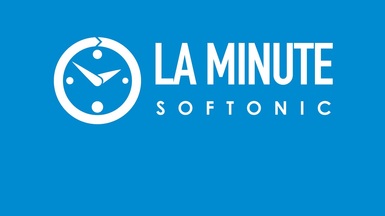 YouTube, iOS 7, PES 2014 et GTA V dans La Minute Softonic