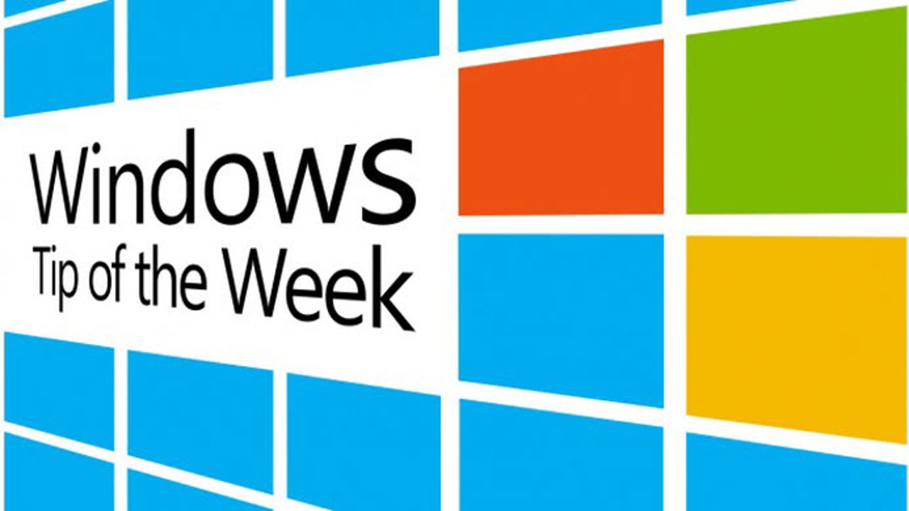 Astuce Windows: comment classer facilement les fichiers à l’aide de l’explorateur Windows