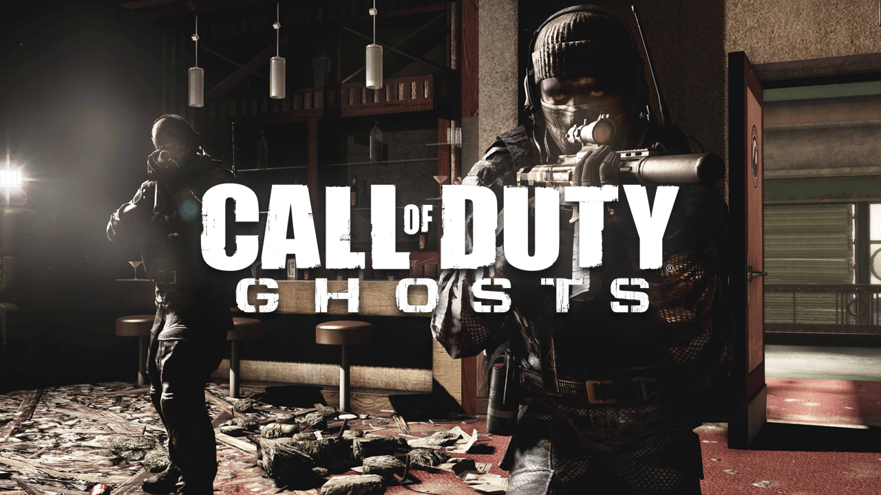 Call of Duty : Ghosts Test – Ce que vous devez savoir avant de l ...